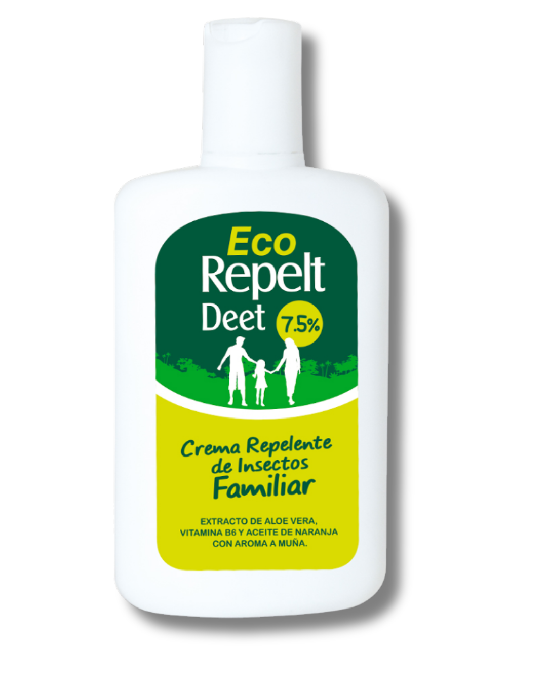 ECO REPELT DEET 7.5%