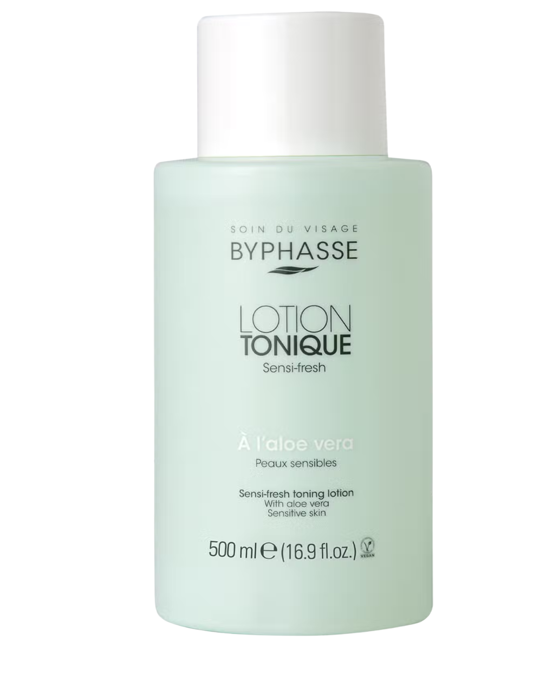 TÓNICO SENSI-FRESH PIEL SENSIBLE 500ML