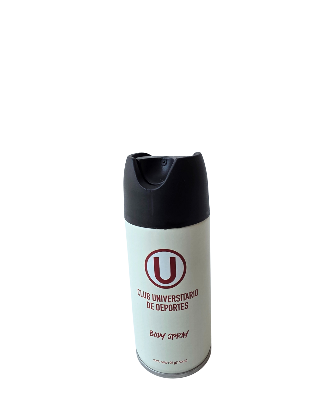 DESODORANTE BODY SPRAY UNIVERSITARIO
