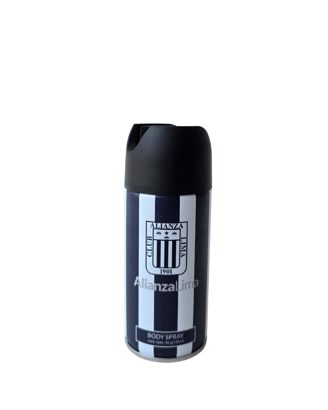 DESODORANTE BODY SPRAY ALIANZA LIMA