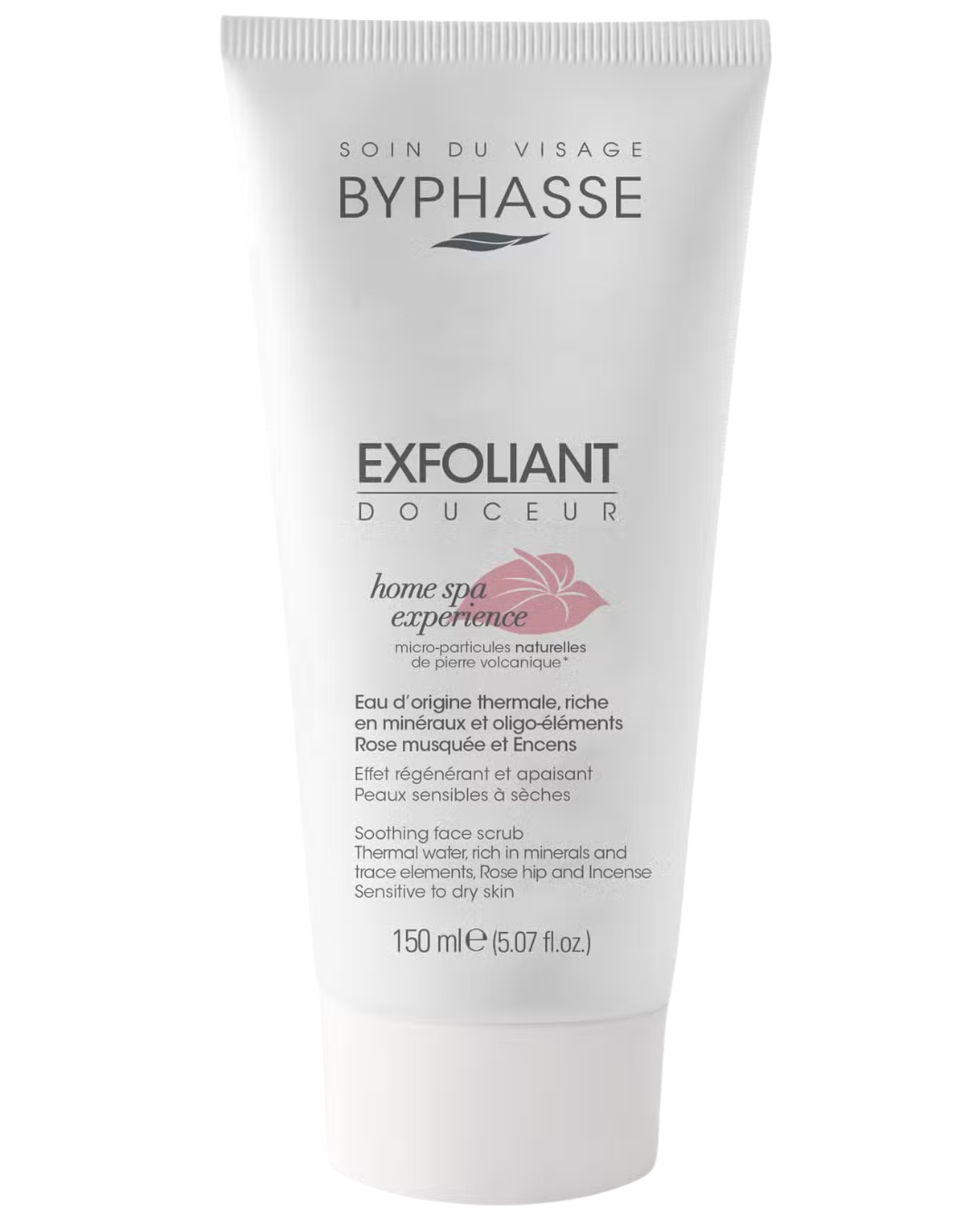 EXFOLIANTE FACIAL DOUCEUR HOME SPA EXPERIENCE 150ML