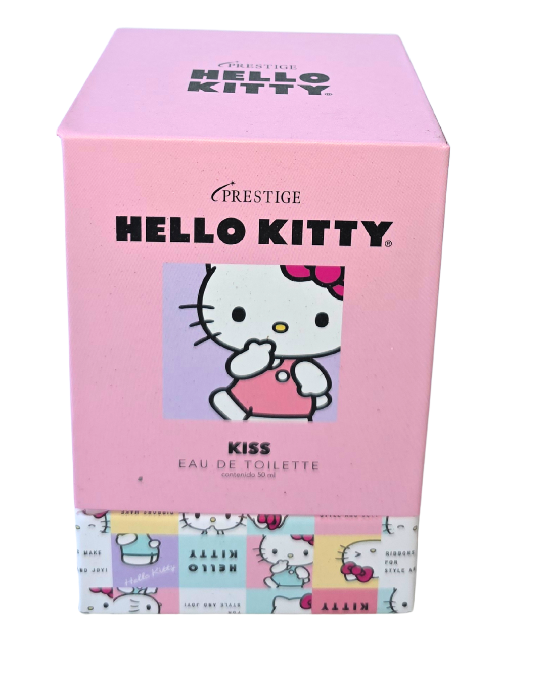 PERFUME HELLO KITTY 50 ML