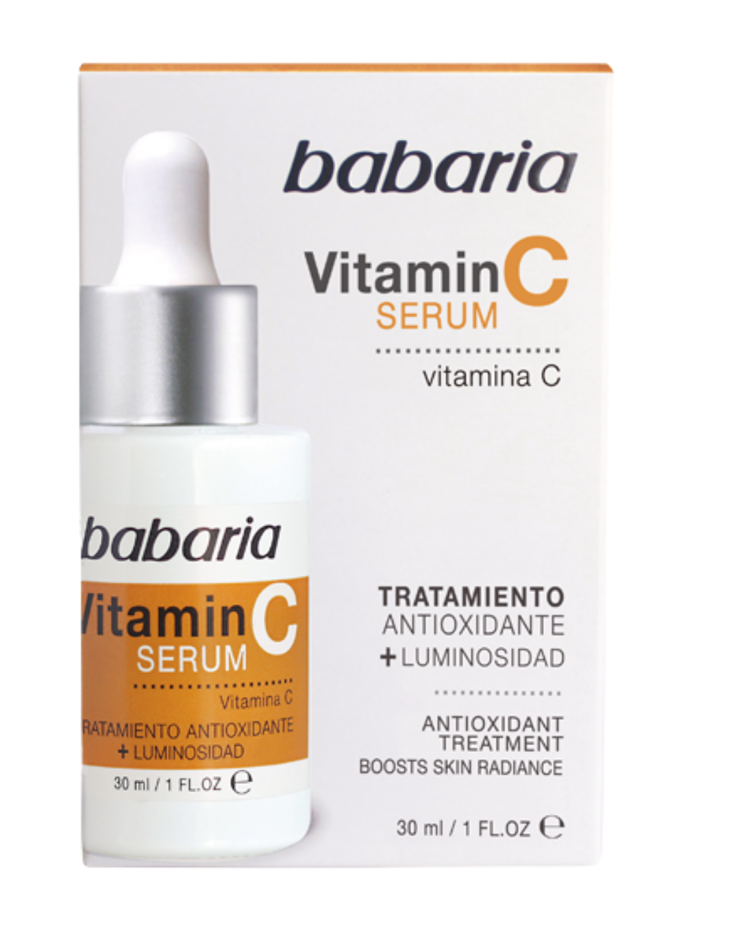 Serum Vitamina C 30 ml