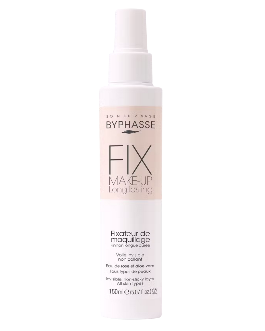 FIJADOR DE MAQUILLAJE 150ML