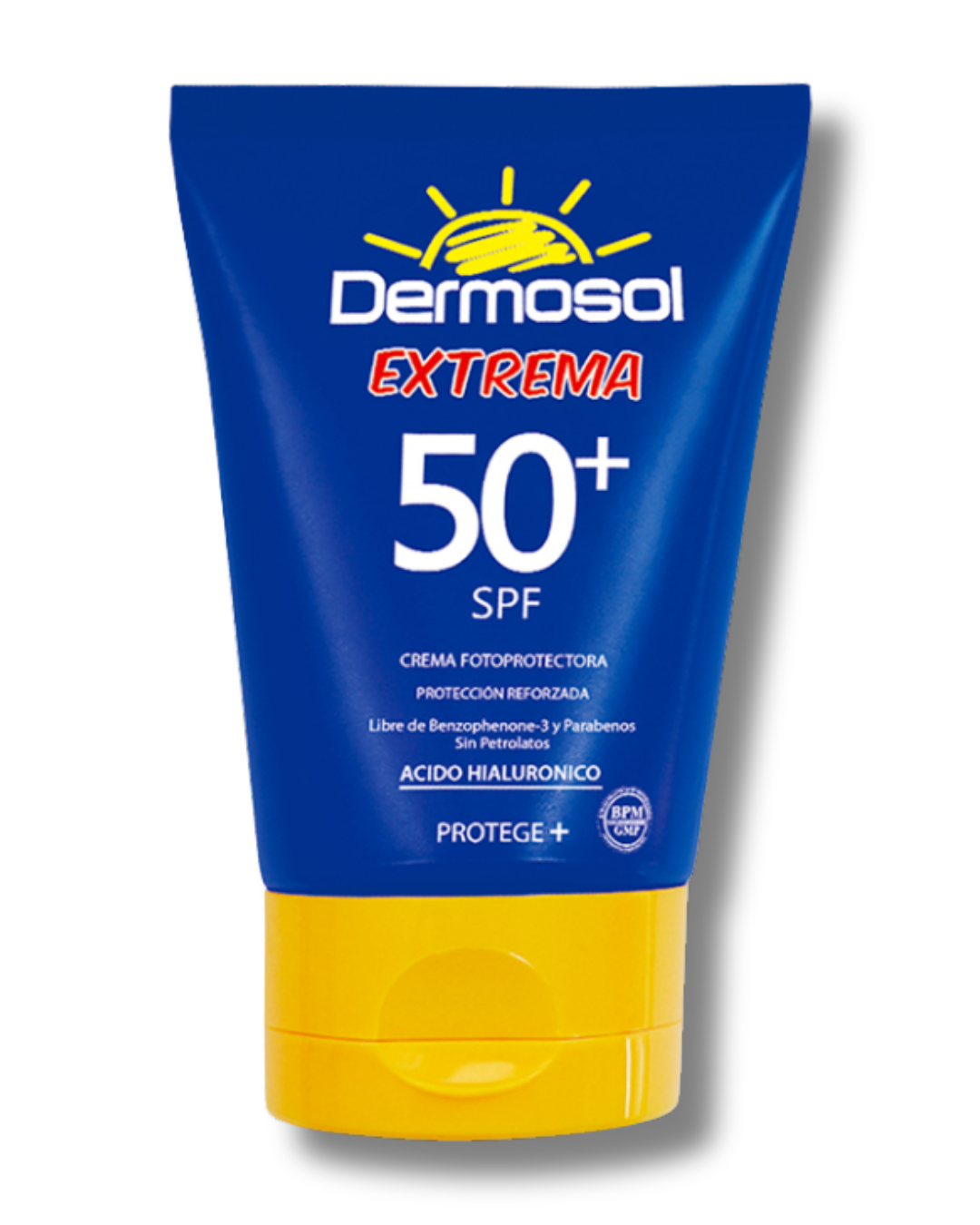 DERMOSOL EXTREMA x70gr