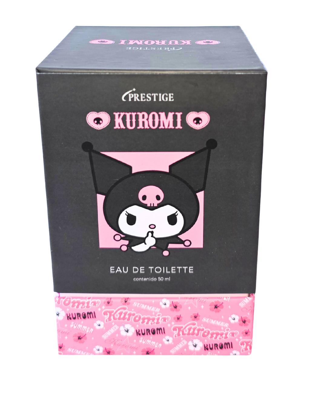 PERFUME PRESTIGE KUROMI 50ML