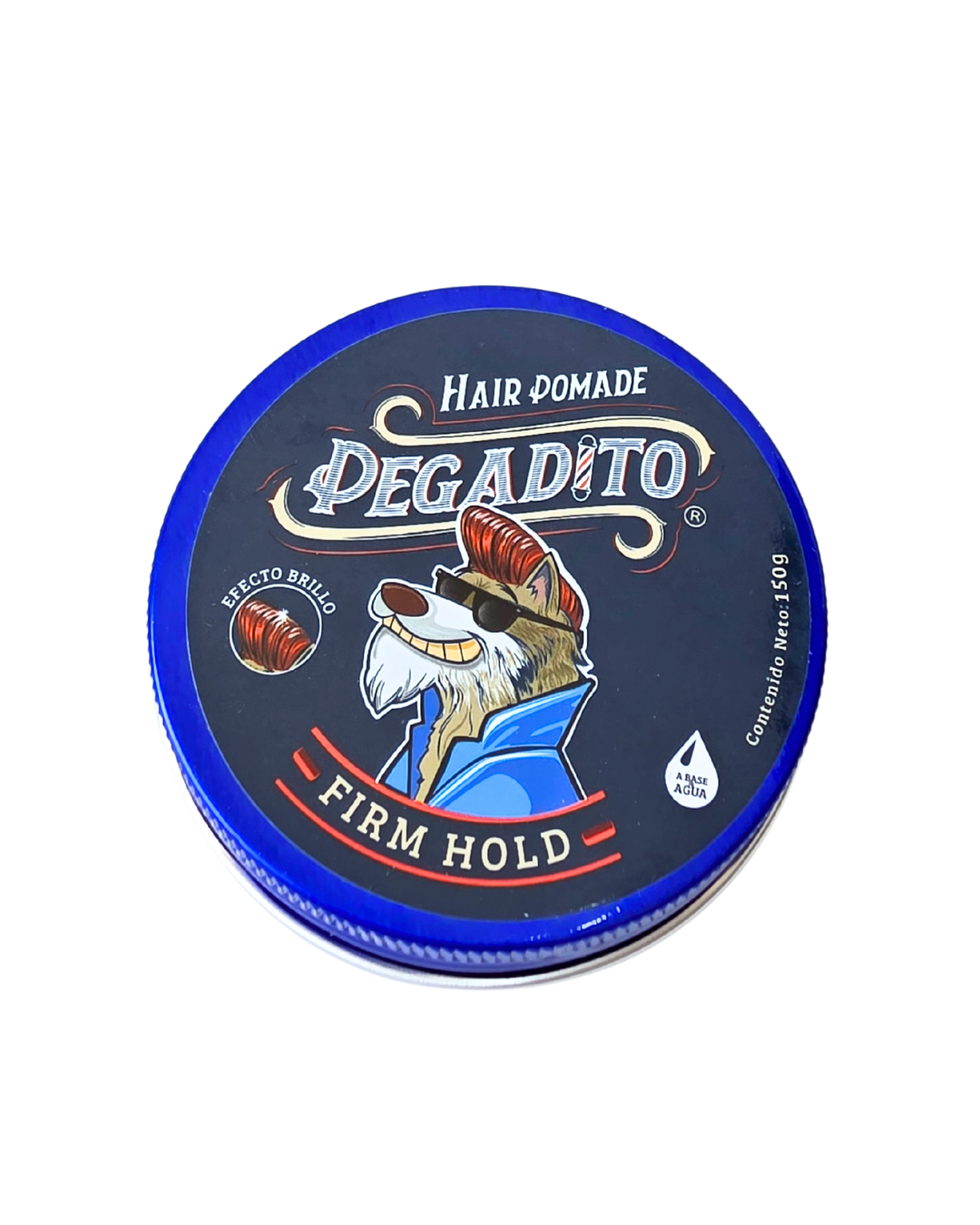 Pomada Capilar 150g. PEGADITO