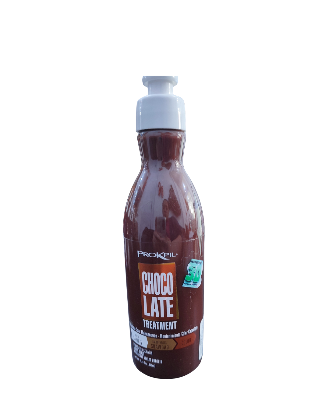 PROKPIL CHOCOLATE 300ml.