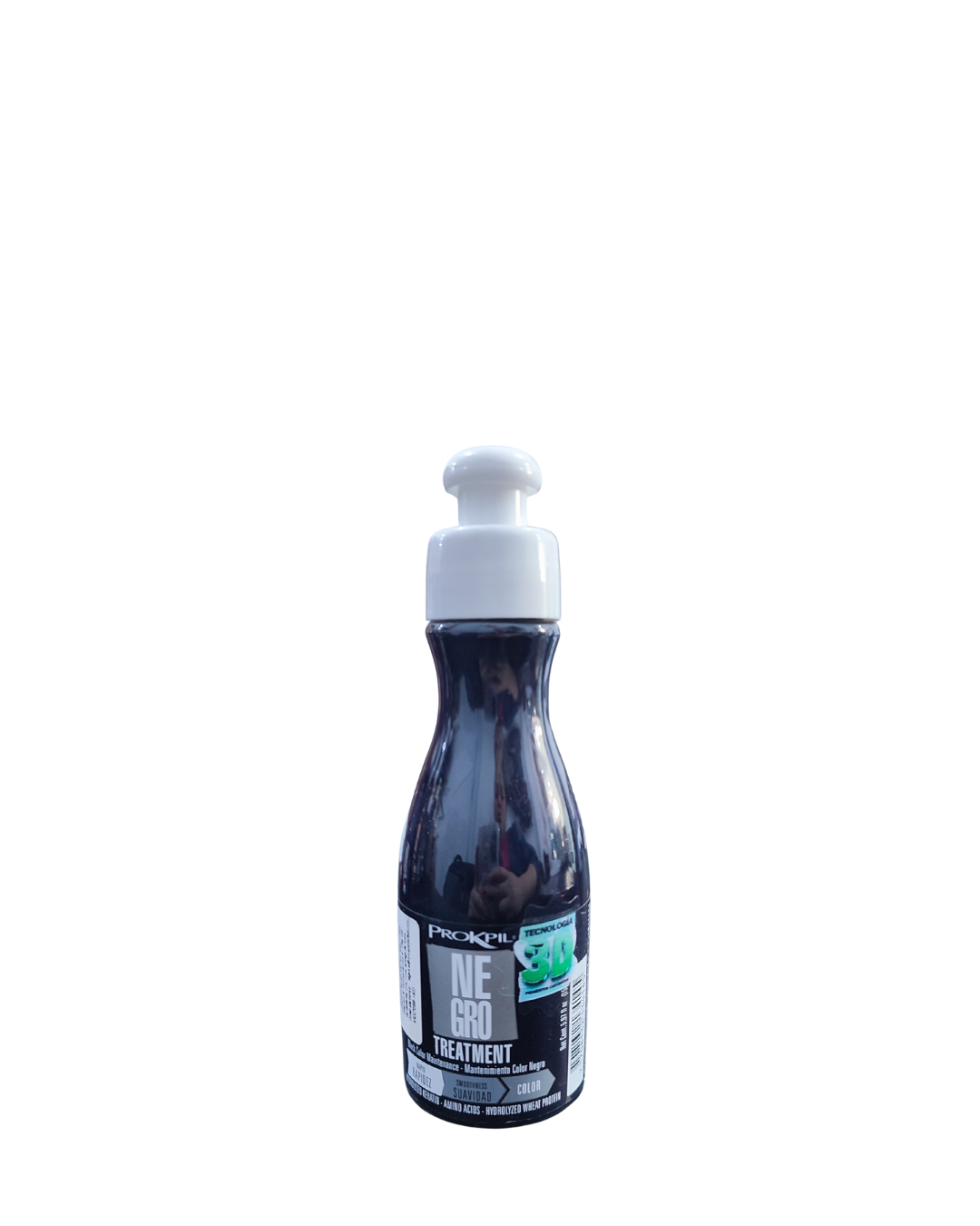 PROKPIL NEGRO 150ml.