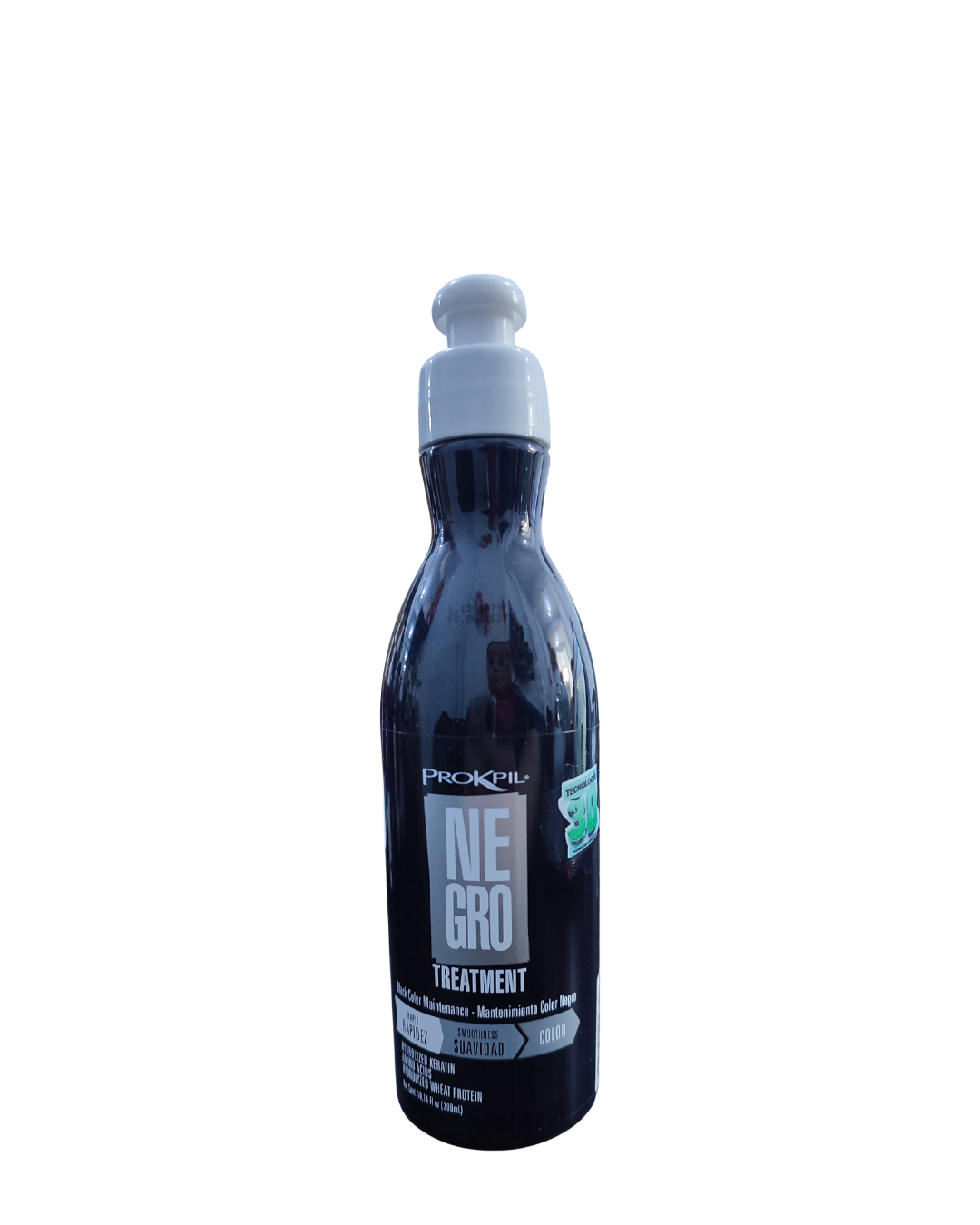 PROKPIL NEGRO 300ml.