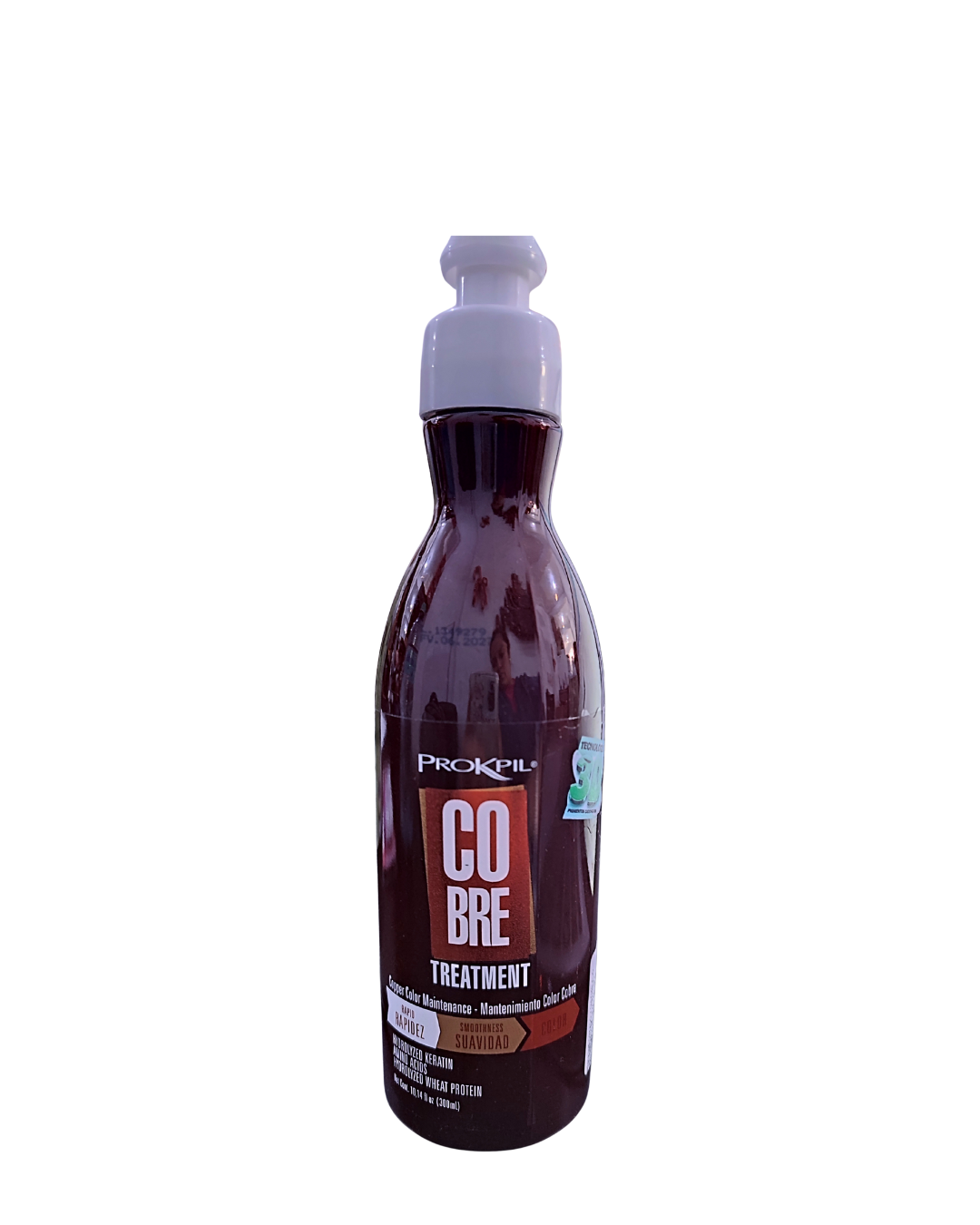 PROKPIL COBRE 300ml.
