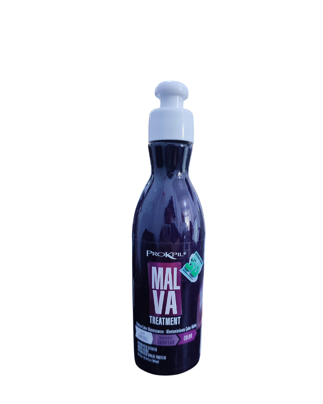 PROKPIL MALVA 300ml.