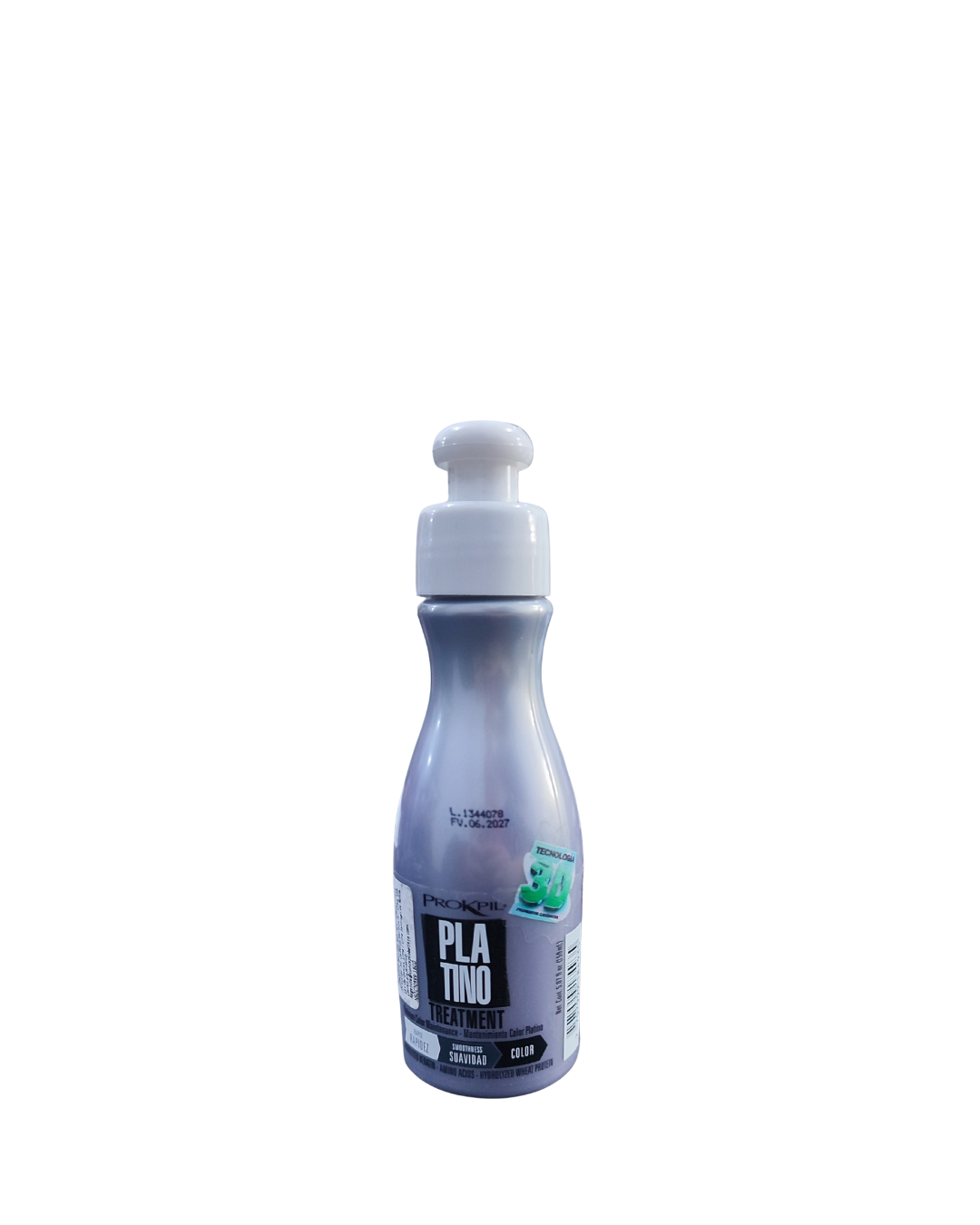 PROKPIL PLATINO 150ml.