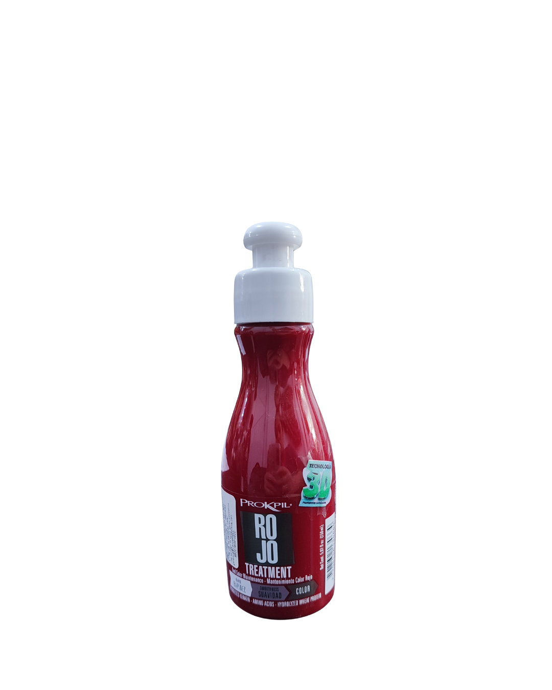 PROKPIL ROJO 150ml.
