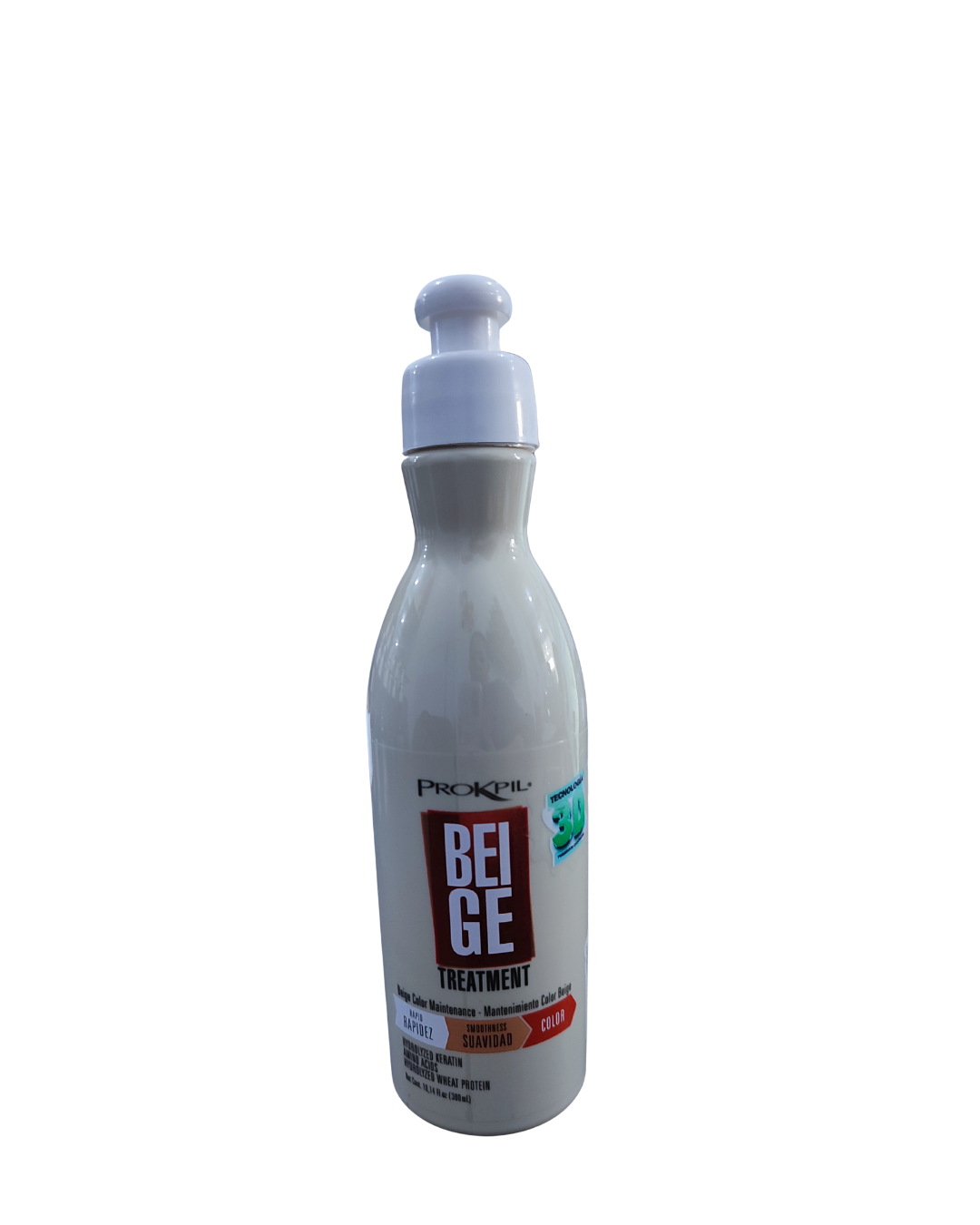 PROKPIL BEIGE 300ml.