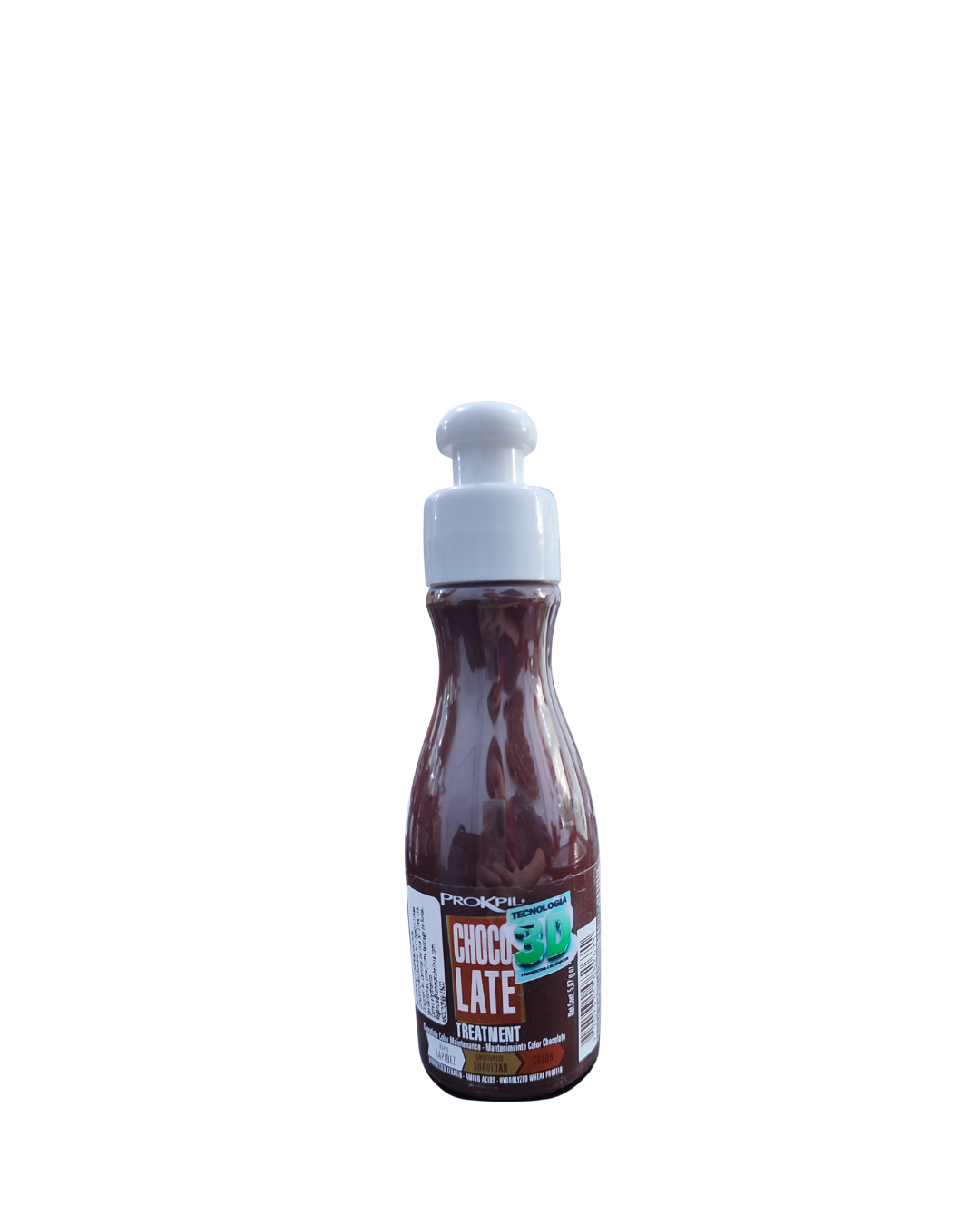 PROKPIL CHOCOLATE 150ml.