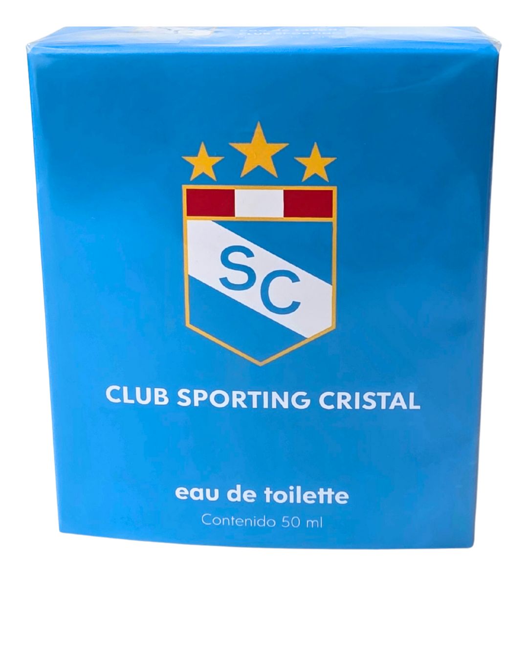 PERFUME SPORTING CRISTAL 50 ML