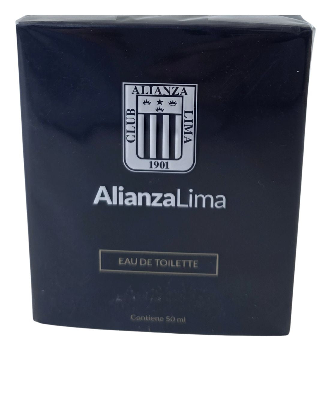 PERFUME ALIANZA LIMA 50ML