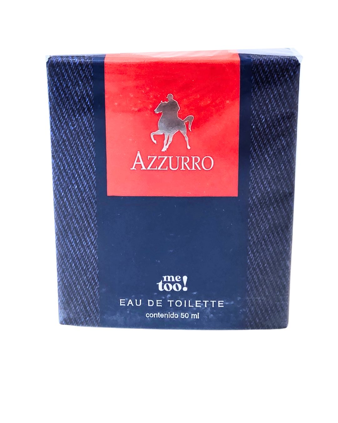 PERFUME ME TOO! AZZURRO 50 ML