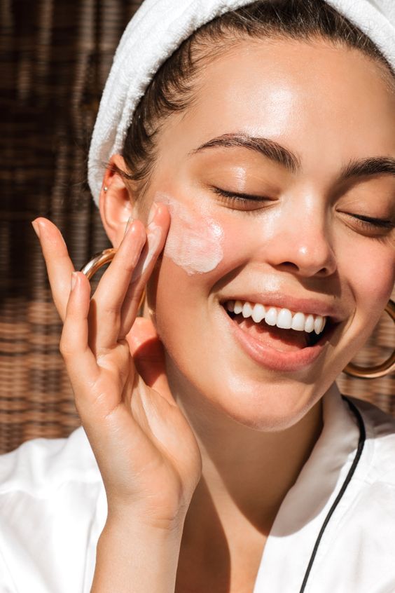 SKIN CARE