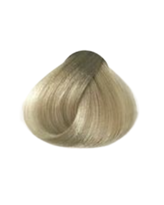 TINTE CAPILAR 10.1-Rubio extra claro Cenizo x100ml