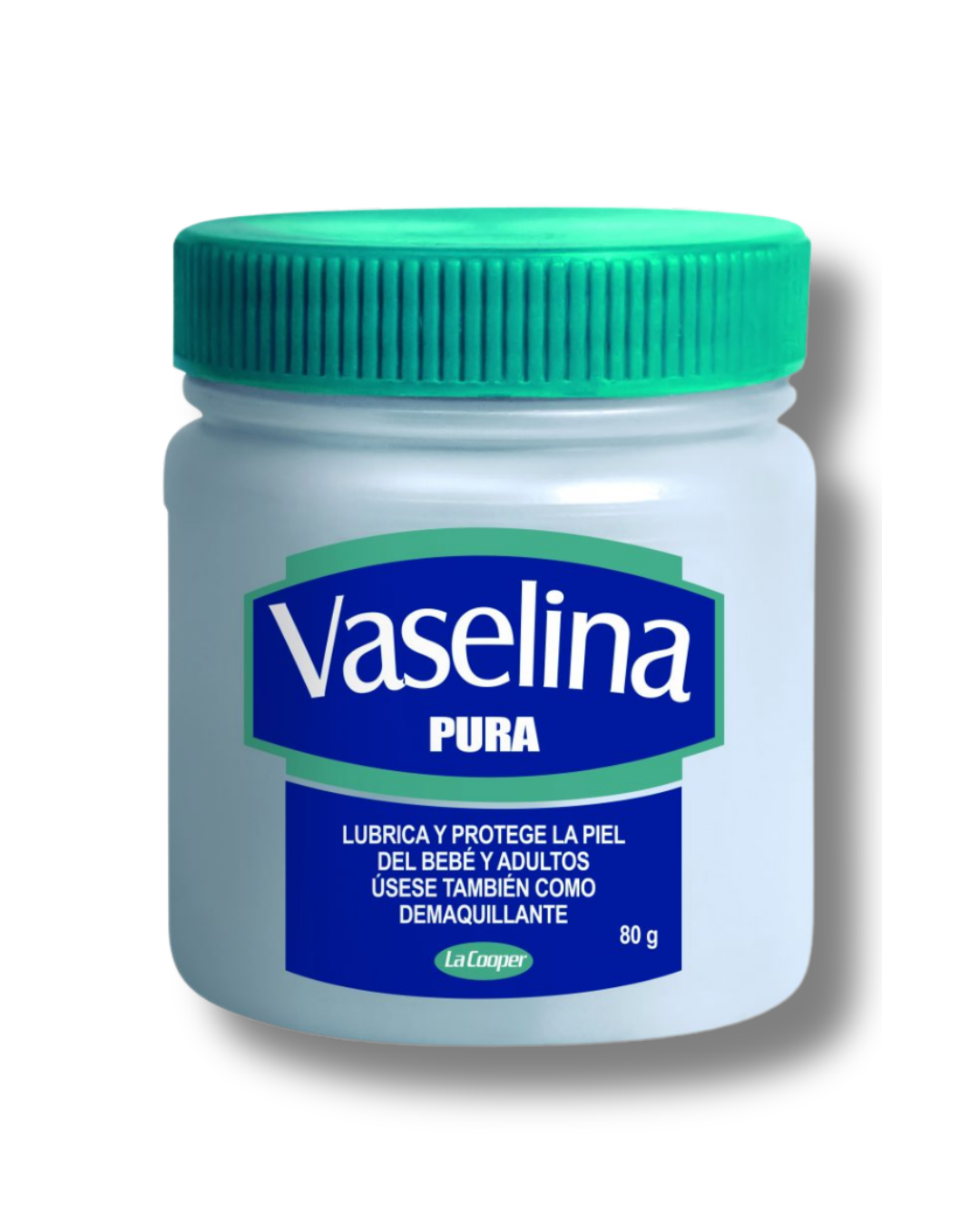 Vaselina Pura x80gr