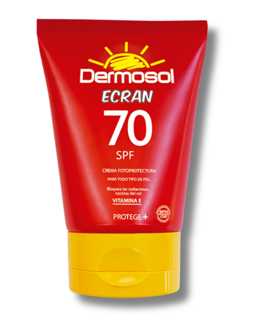 DERMOSOL ECRAN