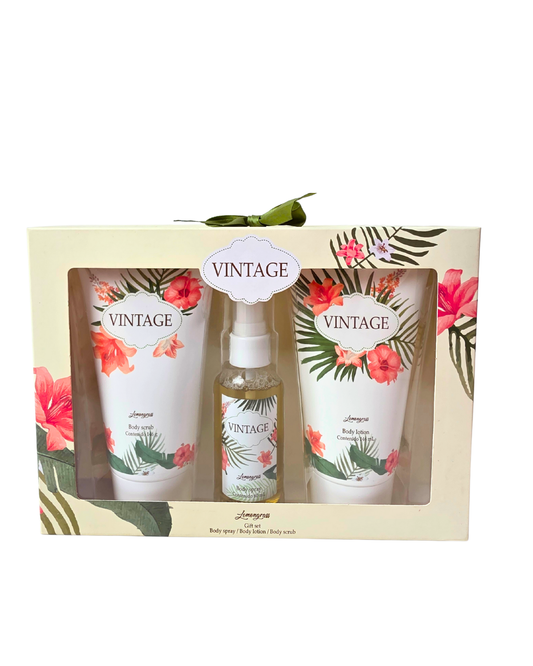 SET VINTAGE