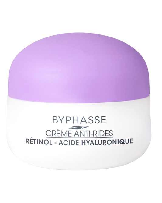 CREMA ANTIARRUGAS RETINOL SKIN BOOSTER 50ML
