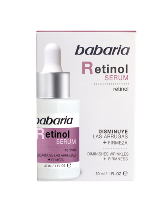 Serum Retinol 30ml