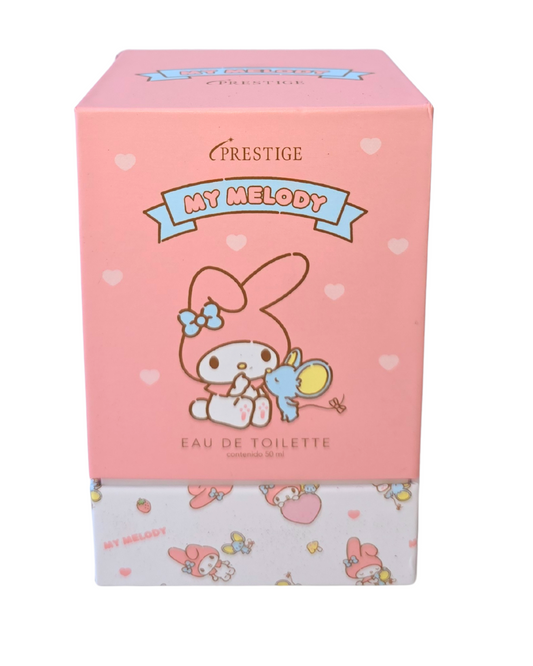 PERFUME PRESTIGE MY MELODY 50 ML