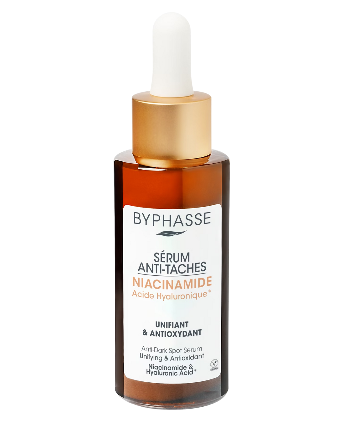 SÉRUM ANTIMANCHAS NIACINAMIDA SKIN BOOSTER 50ML