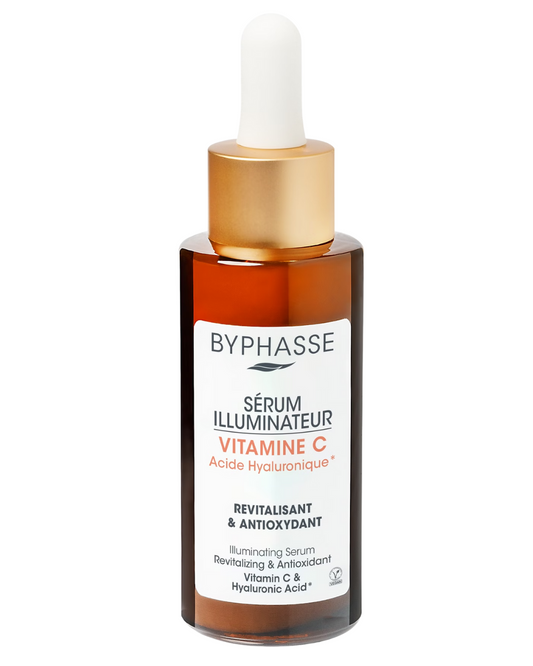 SÉRUM ILUMINADOR VITAMINA C SKIN BOOSTER 50ML