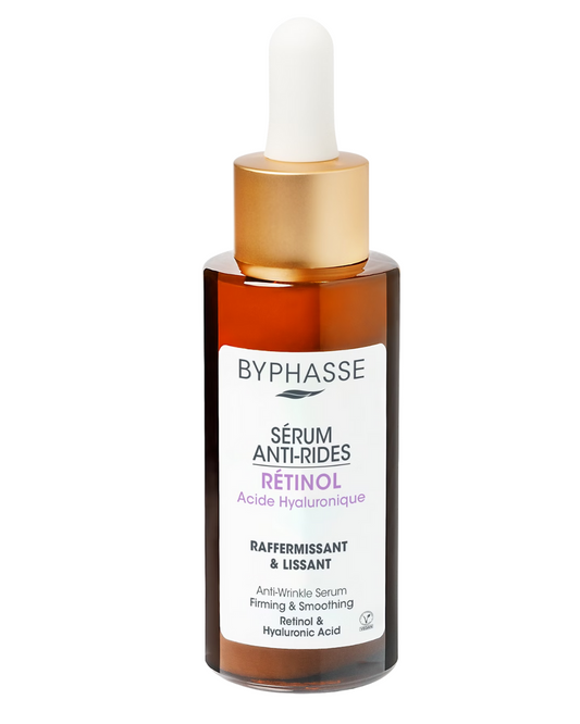 SÉRUM ANTIARRUGAS RETINOL SKIN BOOSTER 50ML
