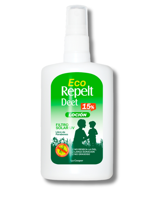 ECO REPELT SOLUCIÓN 15%