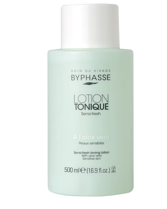 TÓNICO SENSI-FRESH PIEL SENSIBLE 500ML