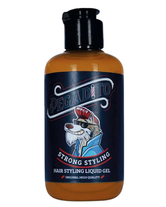 Gel líquido 200ml
