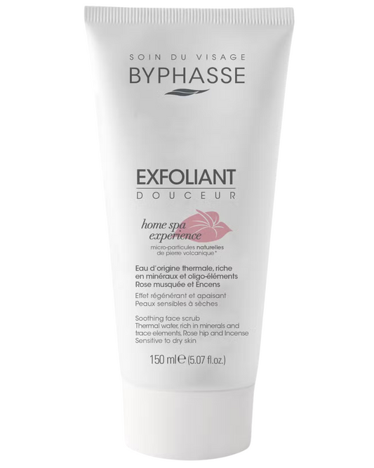 EXFOLIANTE FACIAL DOUCEUR HOME SPA EXPERIENCE 150ML