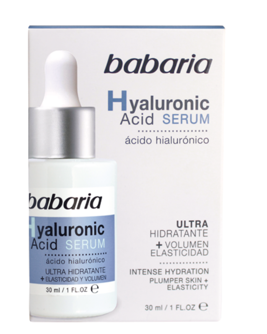 Serum Hyaluronic Acid 30ml