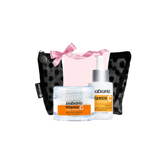 PACK VITAMINA C (SERUM+CREMA)
