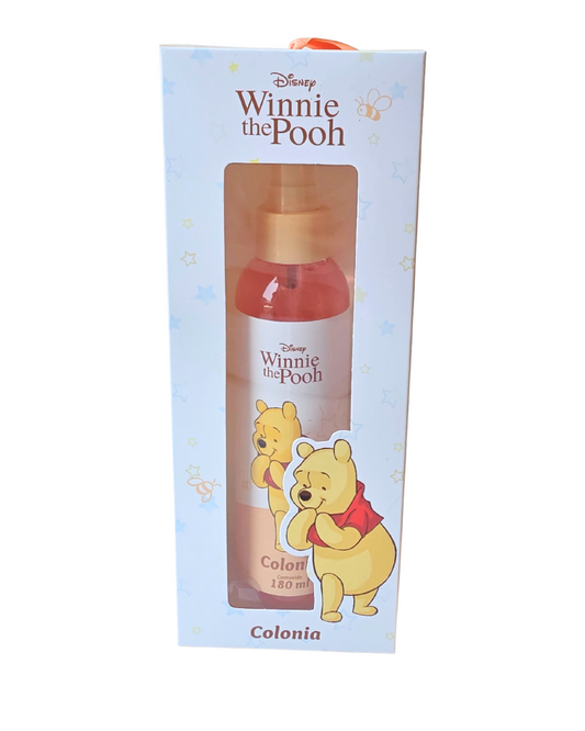 COLONIA DISNEY WINNIE THE POOH 180ml