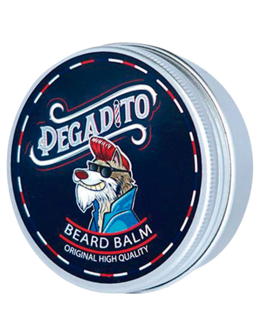 Bálsamo para barba