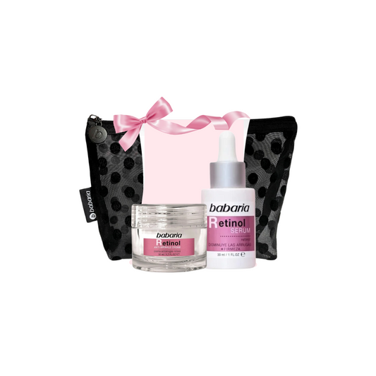 PACK RETINOL ( SERUM+CREMA )