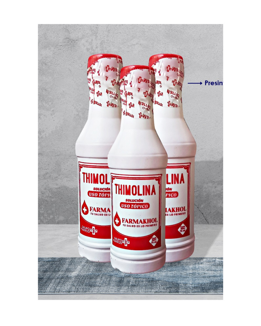 TIMOLINA 75ML