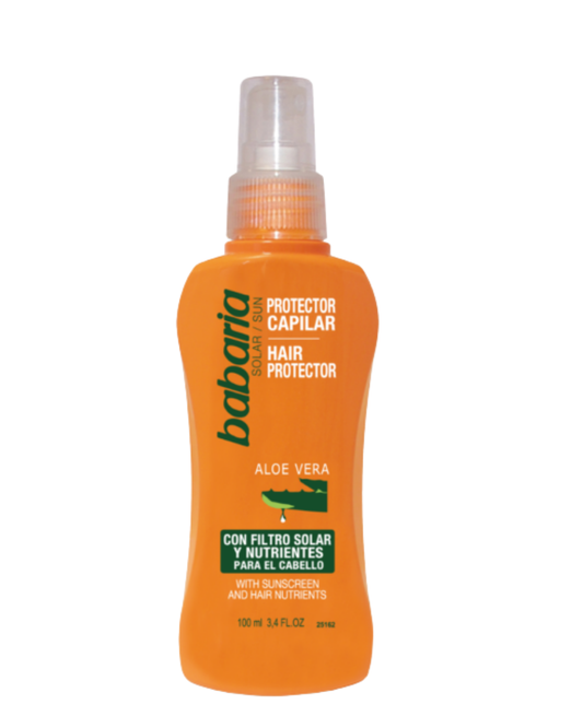 Protector Capilar Aloe 100ml
