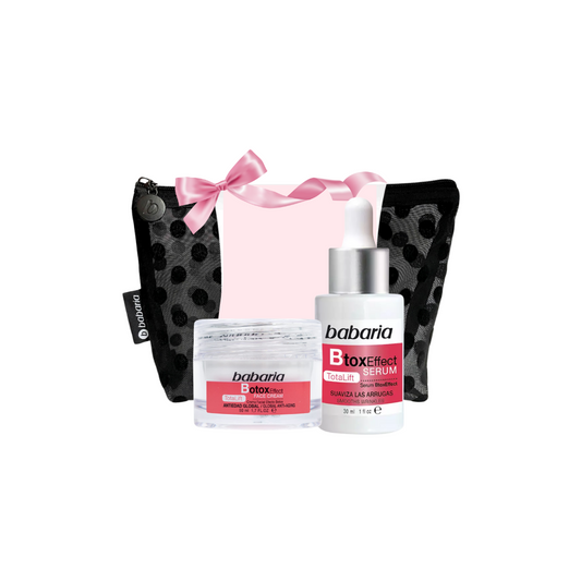 PACK BOTOX ( SERUM+CREMA )