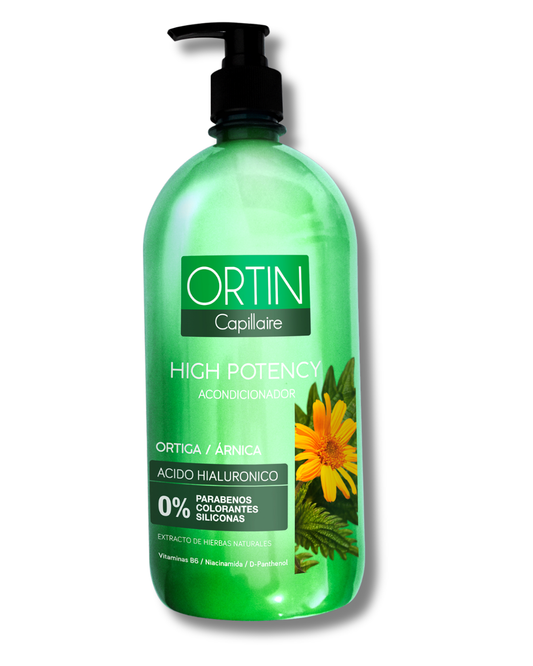 ORTIN CAPILLAIRE ACONDICIONADOR