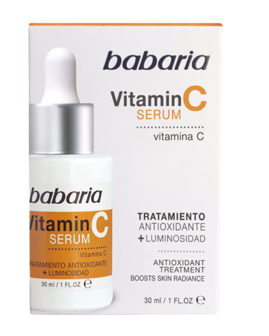 Serum Vitamina C 30 ml