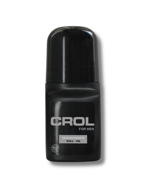 DESODORANTE CROL FOR MEN