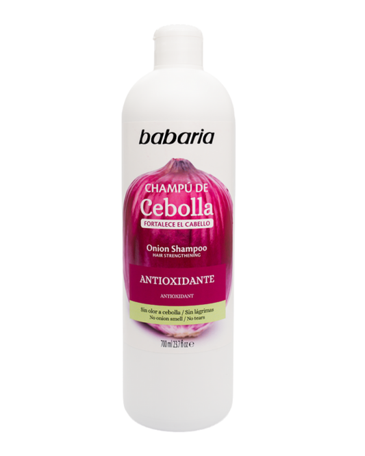 Champú Cebolla 700ml